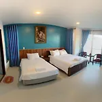 Tan Thai Duong Motel