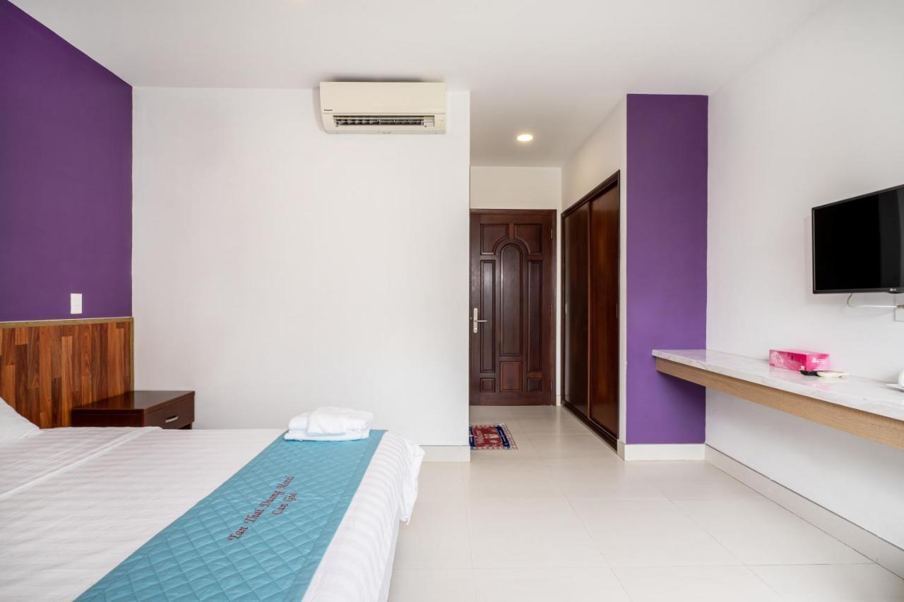 Khách sạn Tan Thai Duong