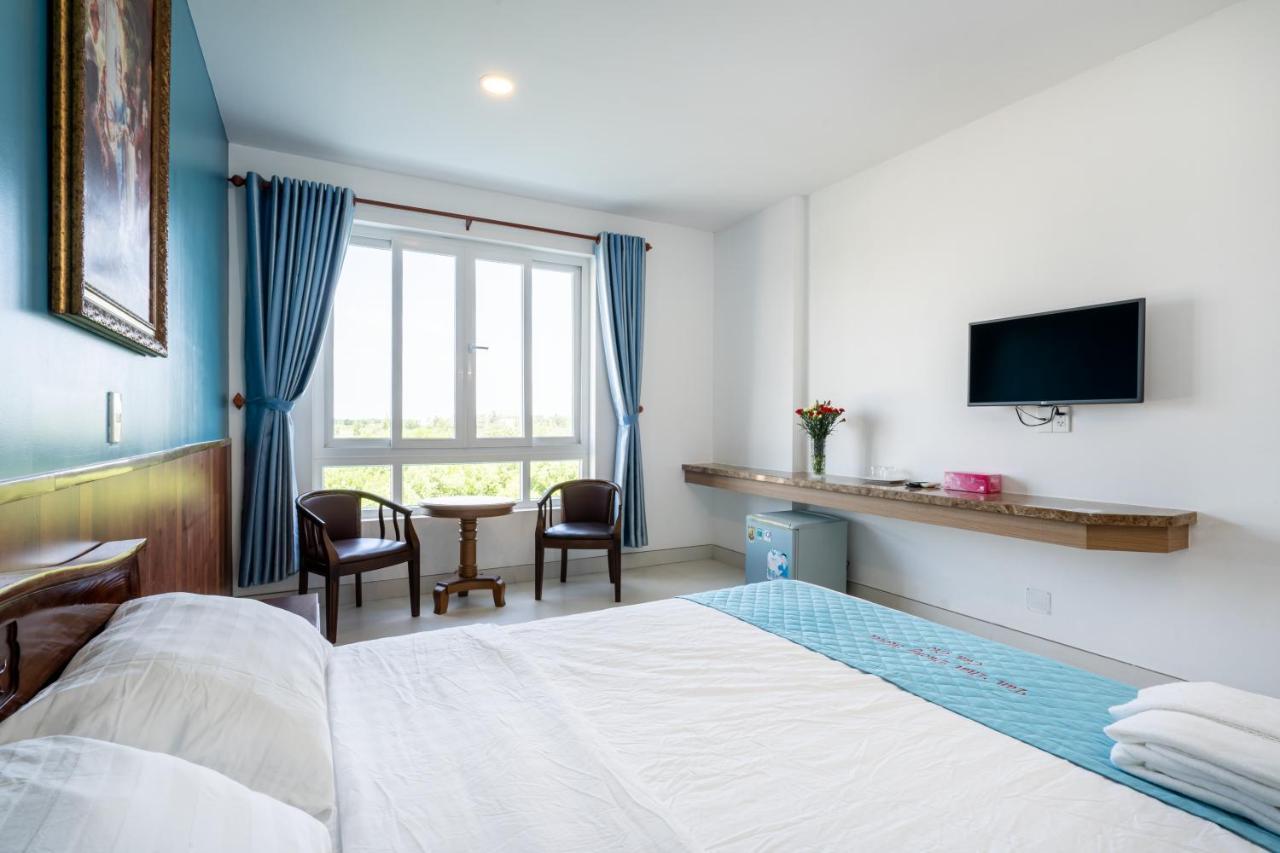 Tan Thai Duong Khách sạn TP. Hồ Chí Minh