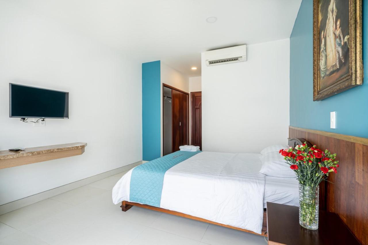Khách sạn Tan Thai Duong *