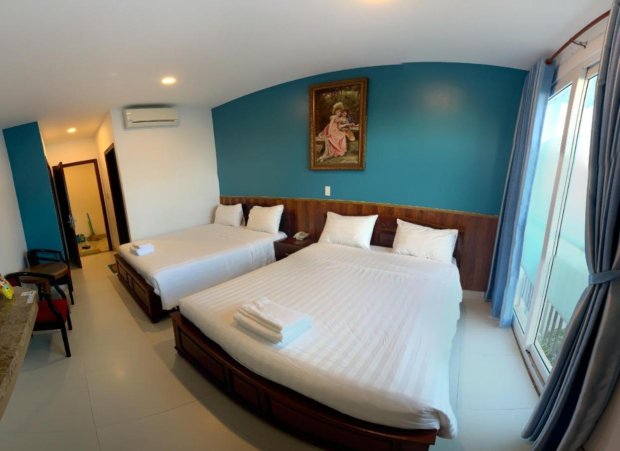 Tan Thai Duong *