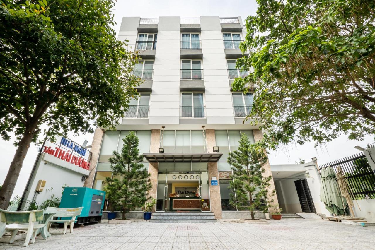 Tan Thai Duong TP. Hồ Chí Minh