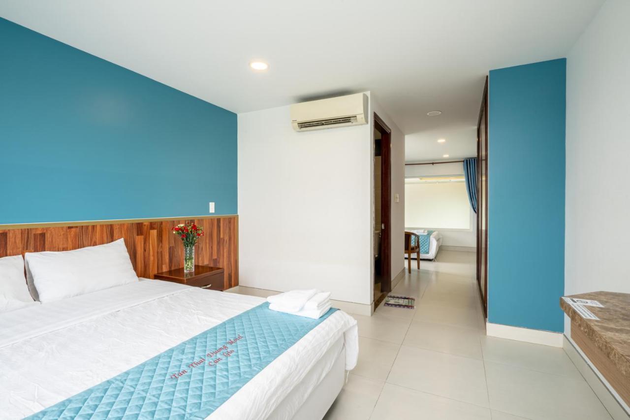Tan Thai Duong Khách sạn TP. Hồ Chí Minh