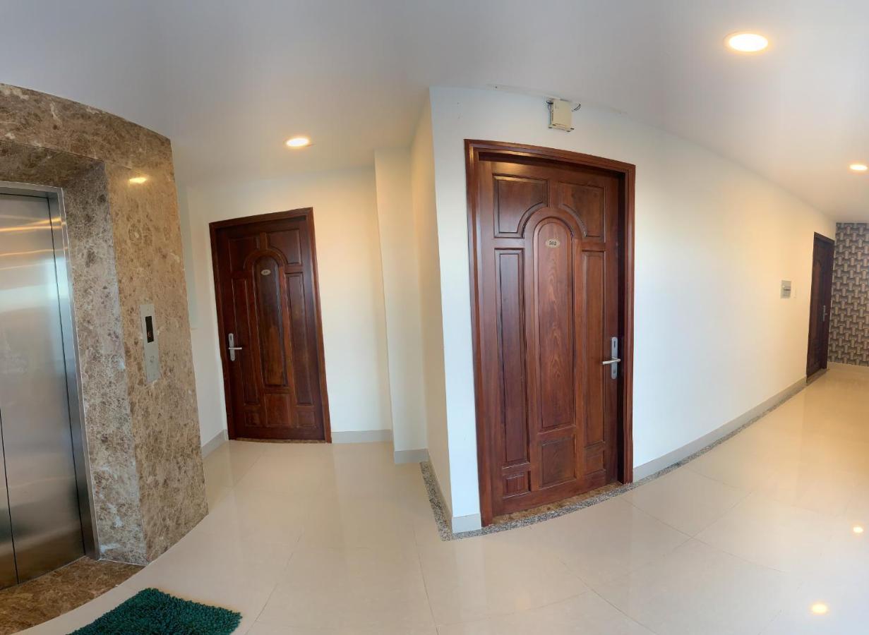 Tan Thai Duong Khách sạn